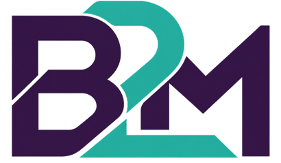 B2M